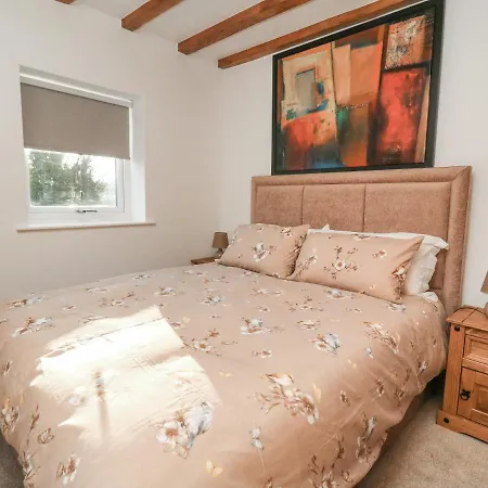 1 Rodgers Mews Nyaraló Malton