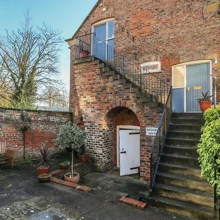 1 Rodgers Mews Nyaraló Malton